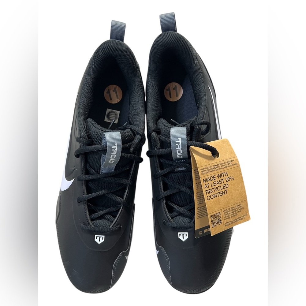 Nike Force Trout 9 Keystone NWT - Picture 2 of 7